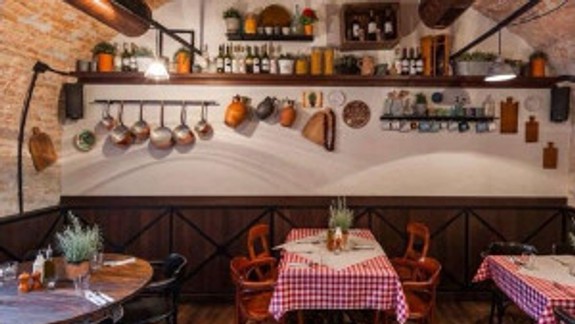 La Pala si dáva s obsluhou načas