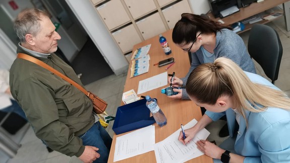Hygienici z RÚVZ Bratislava vyšetril 67 vzoriek vôd zo studní, 26 z nich nevyhovelo