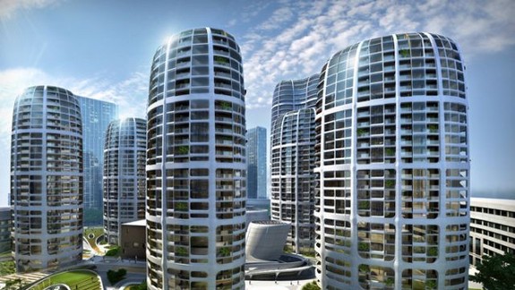 Na Čulenovej má vyrásť nová vysoká budova