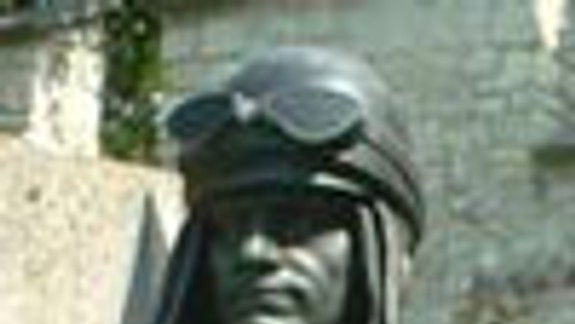 Samospráva pripravuje pomník M. R. Štefánikovi