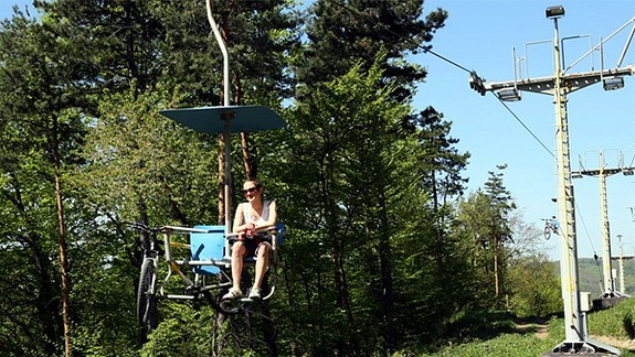 Nové Mesto pripravuje projekt rekonštrukcie oboch staníc obľúbenej lanovky Železná studnička - Kamzík