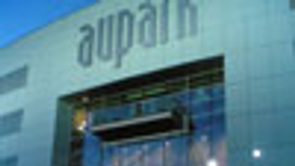 Spoločnosť HB Reavis predala podiel v centre Aupark