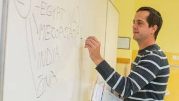 Naučiť lepšie, odmeniť viac pokračuje