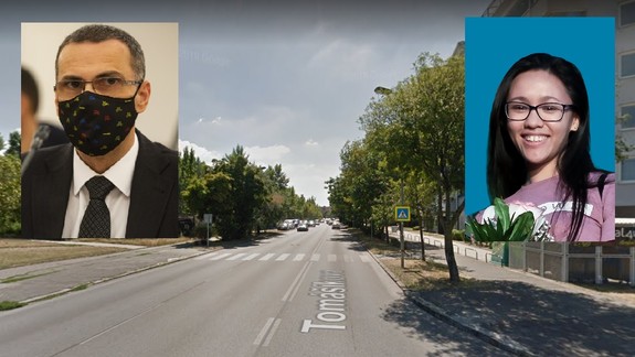 Maroš Žilinka zistil pochybenia vo vyšetrovaní v prípade tragickej nehody vietnamskej študentky Linh