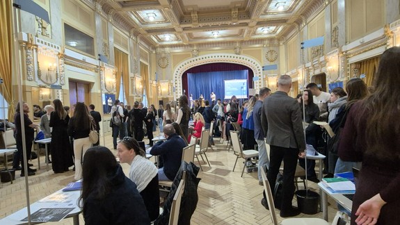 Filozofická fakulta UK organizuje v sobotu deň otvorených dverí