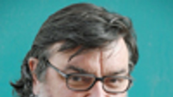 Chvíľa vhodná na oslavu nezákonností