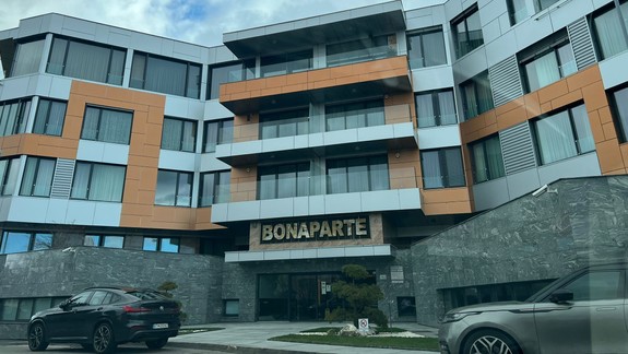 Kauza bytového komplexu Bonaparte: Na súde sa riešili listinné dôkazy