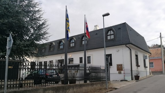 Devín zbiera peniaze na nákup AED defibrilátora