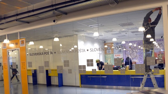 Kúpa električenky na pošte? Nám ju nepredali