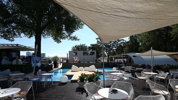 Magio pláž štartuje sezónu, čo ponúka svojim návštevníkom?