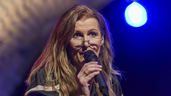 V Bratislave sa koná 42. ročník vianočného benefičného koncertu Úsmev ako dar