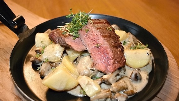 V Bokovke na Sabinovskej býva plno