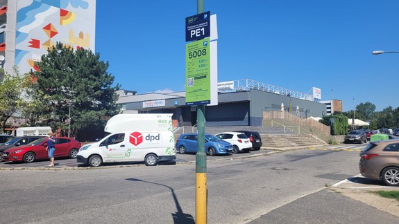 Parkujete zadarmo: Globálny výpadok služieb Cloudflare pozastavil kontroly v PAAS