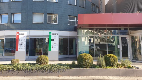 Bratislavské súdy III a IV sa o pár mesiacov presťahujú do nového sídla