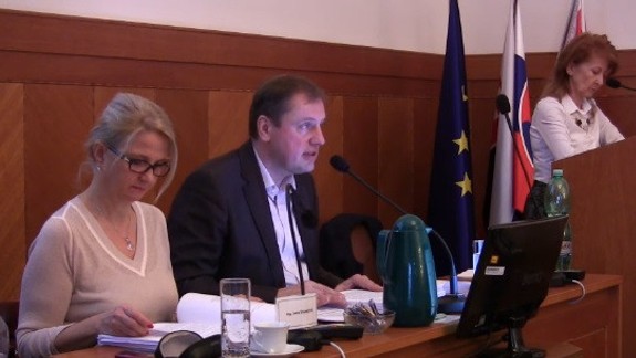 Staré Mesto má rozpočet, najviac peňazí dá na školstvo