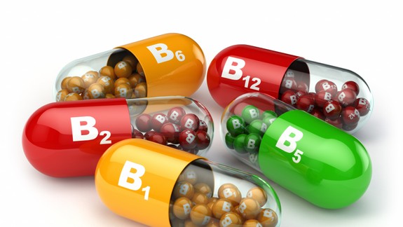 Všetko, čo by ste mali vedieť o užívaní vitamínov skupiny B
