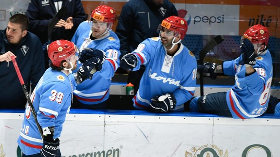 Slovan Bratislava triumfoval: V prípravnom zápase zdolal Hradec Králové