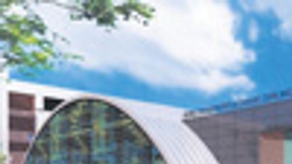 V Ovsišti má vyrásť nová hokejová hala