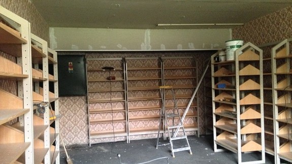 Miestna knižnica Petržalka obnovuje jednu z najstarších pobočiek