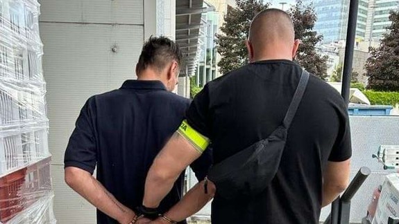 Už  ho majú. Falošný poplach v Auparku má na svedomí 43-ročný Bratislavčan