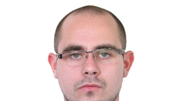 Polícia pátra po nezvestnom 25-ročnom Štefanovi Trepáčovi