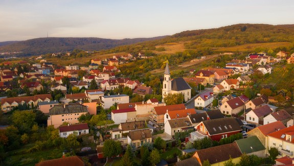 FOTO: Bratislava je na jeseň najfarebnejšia a možno aj najkrajšia!