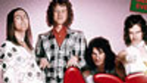 Na Pasienky prídu legendy 70. rokov