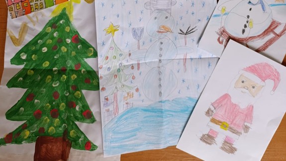 Koberec na ploché nohy, či zdravie pre celú rodinu. Čo si prajú deti od Ježiška vo Vianočnej pošte?