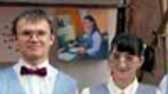 Hendikepovaní čašníci sú opäť v Radničke