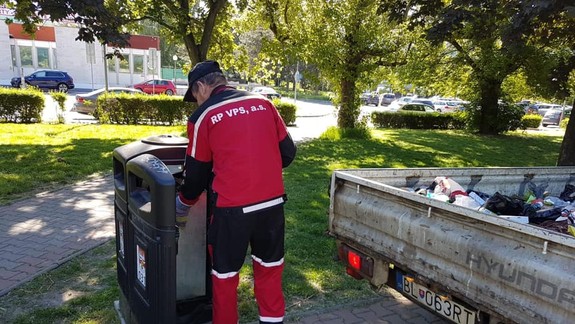 Ružinov pracuje na záchrannom pláne miestneho podniku VPS