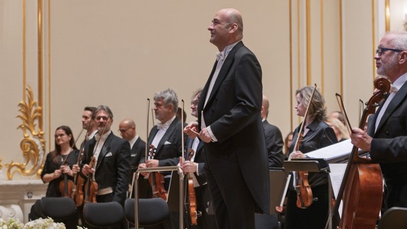 Slovenská filharmónia tento týždeň opäť otvorí  svoje brány milovníkom filmovej hudby