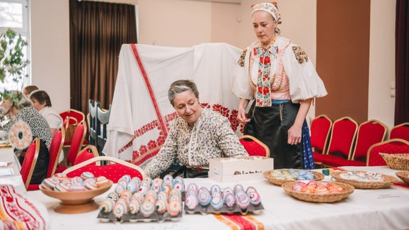 Vo Vajnoroch privítajú jar podujatím odkazujúcim na miestne tradície