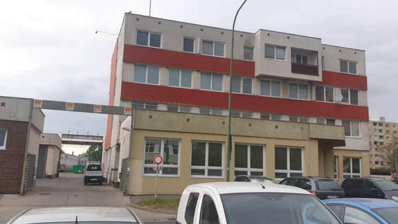 Petržalka schválila kúpu objektu ZSE, budú tu aj byty pre učiteľov