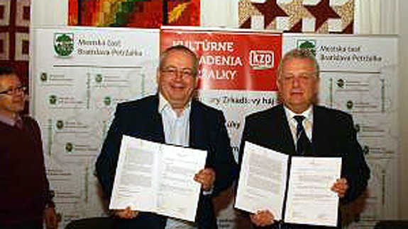 Petržalskí žiaci spoznávajú vedu netradičným vyučovaním