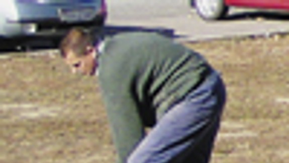 Parčík si Rusovčania vybojovali, aj si ho stavajú