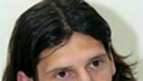 Marián Čišovský na tréningy chodil dva roky MHD