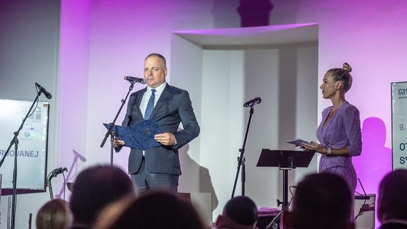 Rozmanitosť a hĺbku židovskej kultúry predstaví od utorka festival Shalom Chaverim