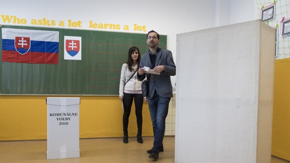 Bývalý starosta Vajnôr J. Mrva povolil spornú výstavbu potravín