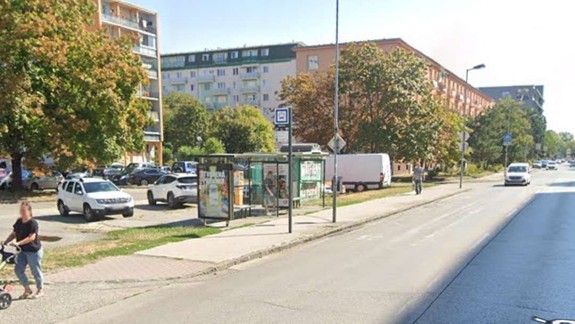 V Ružinove pri Drieňovej chce mestská časť vybudovať parkovací dom