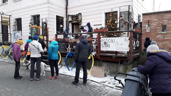 Nenosenie rúška, porušenie karantény... Koľko pokút a za čo udelili policajti od nového roka?