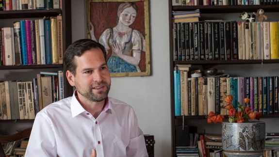 Voľby 2022: Bude či nebude kandidovať? Rudolf Kusý sa do dvoch týždňov vyjadrí k svojej kandidatúre