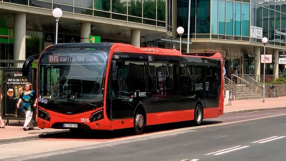 Vodič autobusu MHD na linke 80: O cestujúcich by každý kolega vedel napísať knihu
