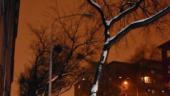 Nefunkčné lampy verejného osvetlenia: Len v Novom Meste ich našli stovky