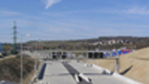Výstavba prepojenia Harmincovej môže uviaznuť