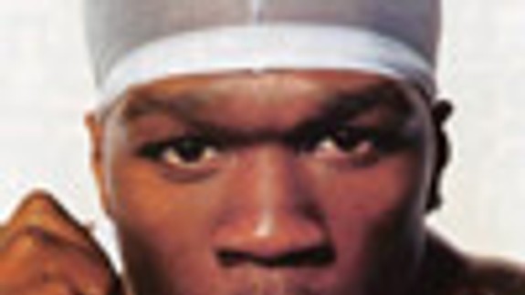 Raper 50 Cent príde do NTC