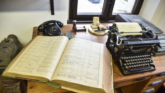 FOTO: V Devínskej Novej Vsi otvorili múzeum colníctva