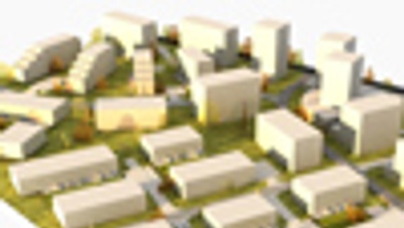 V Devínskej Novej Vsi má vyrásť Slnečný vrch