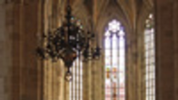 V katedrále budú omše sviatok sv. Martina