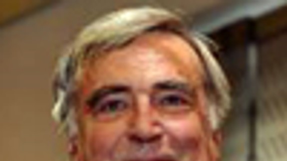 Bratislavčan Dušan Jamrich sa dožíva 65 rokov