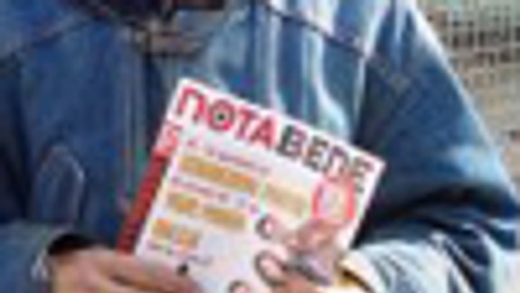 Rastie záujem o pomoc bezdomovcom